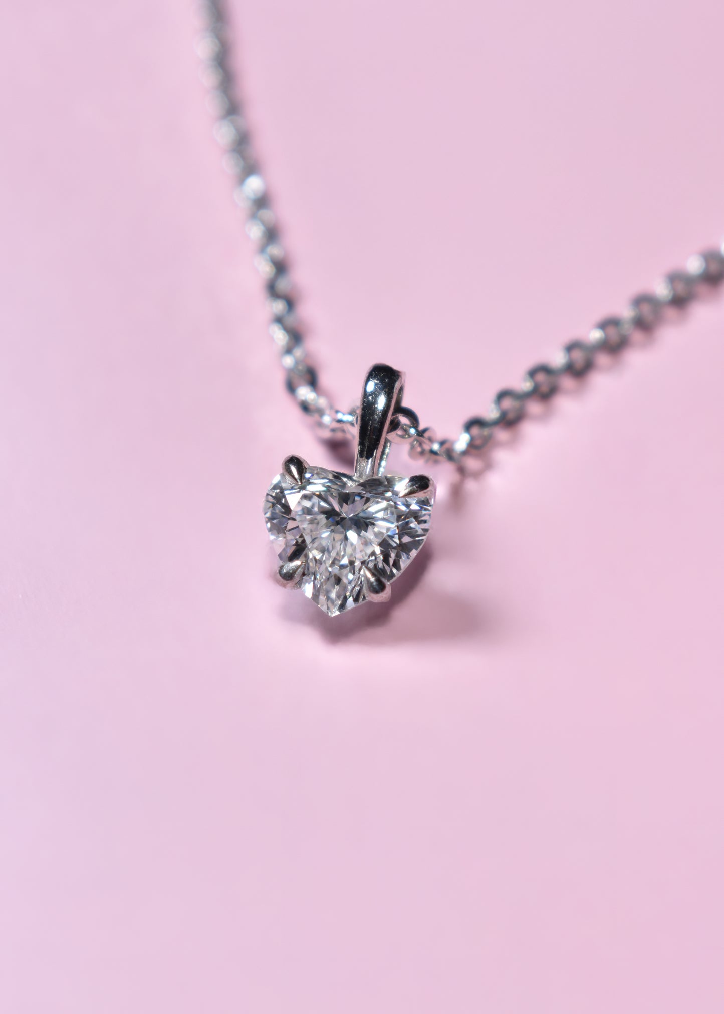 The SweetHeart Pendant