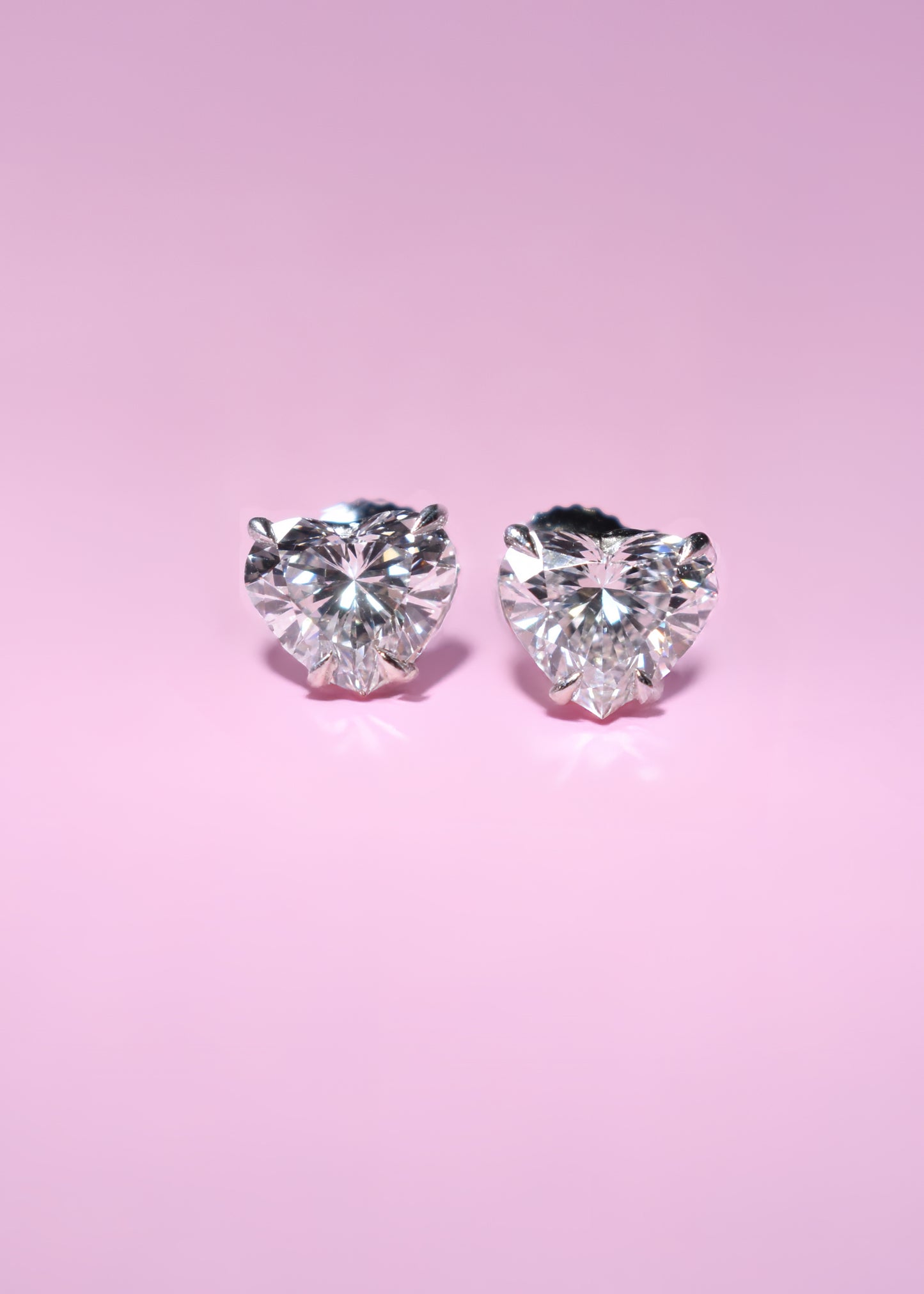 The SweetHeart Earrings
